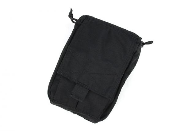 G TMC TY Personal Medical Pouch ( Black )